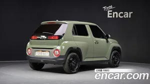 Hyundai Casper, 2022 — миниатюра 2