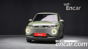 Hyundai Casper, 2022 — миниатюра 3
