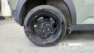 Hyundai Casper, 2022 — миниатюра 5