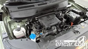 Hyundai Casper, 2022 — миниатюра 6