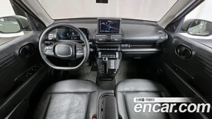 Hyundai Casper, 2022 — миниатюра 7