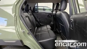 Hyundai Casper, 2022 — миниатюра 11
