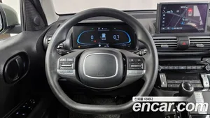 Hyundai Casper, 2022 — миниатюра 14