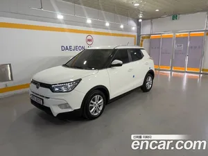 KGM Tivoli, 2017 — миниатюра 2