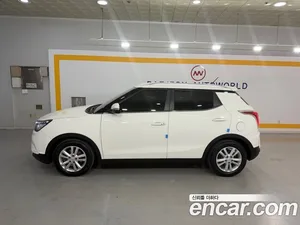 KGM Tivoli, 2017 — миниатюра 3