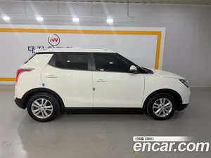 KGM Tivoli, 2017 — миниатюра 8