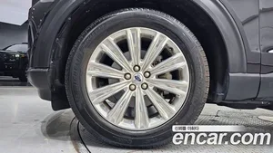 Ford Explorer, 2023 — миниатюра 5