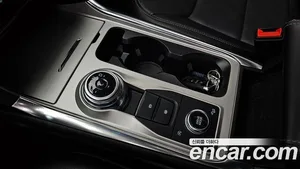 Ford Explorer, 2023 — миниатюра 12