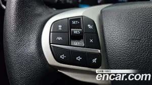 Ford Explorer, 2023 — миниатюра 21