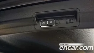 Ford Explorer, 2023 — миниатюра 23