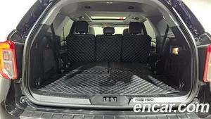Ford Explorer, 2023 — миниатюра 24