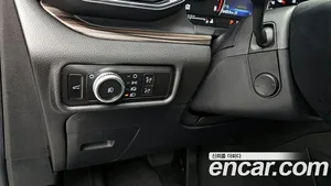 Ford Explorer, 2023 — миниатюра 26