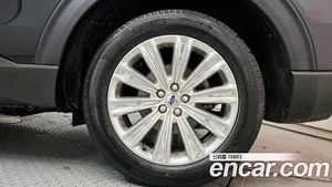 Ford Explorer, 2023 — миниатюра 7