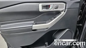 Ford Explorer, 2023 — миниатюра 14