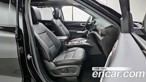 Ford Explorer, 2023 — миниатюра 16