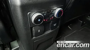 Ford Explorer, 2023 — миниатюра 27