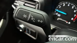 Ford Explorer, 2023 — миниатюра 28
