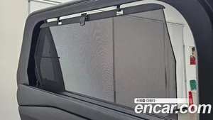 Ford Explorer, 2023 — миниатюра 30