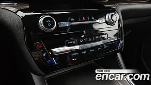 Ford Explorer, 2023 — миниатюра 32