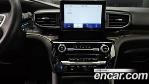 Ford Explorer, 2023 — миниатюра 33