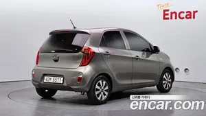 Kia morning, 2013 — миниатюра 2