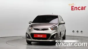 Kia morning, 2013 — миниатюра 3
