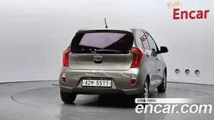 Kia morning, 2013 — миниатюра 4