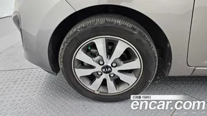 Kia morning, 2013 — миниатюра 5