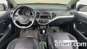 Kia morning, 2013 — миниатюра 7