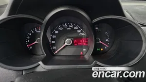 Kia morning, 2013 — миниатюра 8