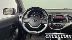 Kia morning, 2013 — миниатюра 12