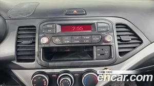 Kia morning, 2013 — миниатюра 13