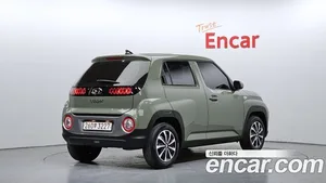 Hyundai Casper, 2022 — миниатюра 2