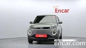 Hyundai Casper, 2022 — миниатюра 3