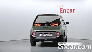 Hyundai Casper, 2022 — миниатюра 4