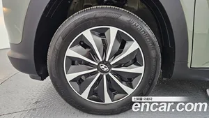 Hyundai Casper, 2022 — миниатюра 5