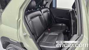 Hyundai Casper, 2022 — миниатюра 16