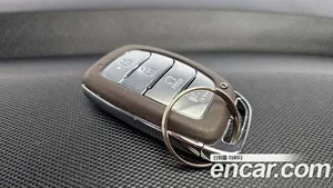 Hyundai Casper, 2022 — миниатюра 23