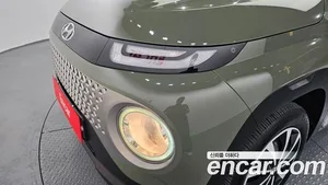 Hyundai Casper, 2022 — миниатюра 8