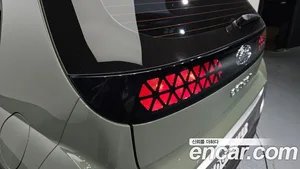 Hyundai Casper, 2022 — миниатюра 9
