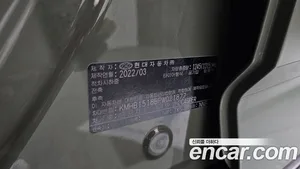 Hyundai Casper, 2022 — миниатюра 26