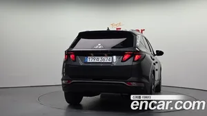 Hyundai Tucson, 2021 — миниатюра 4