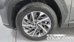 Hyundai Tucson, 2021 — миниатюра 5
