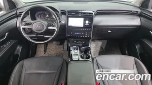 Hyundai Tucson, 2021 — миниатюра 7