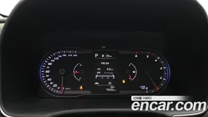 Hyundai Tucson, 2021 — миниатюра 8