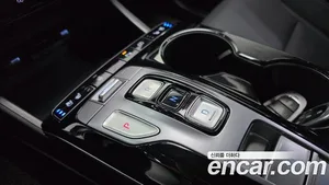 Hyundai Tucson, 2021 — миниатюра 9
