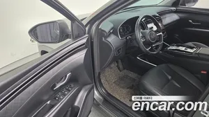 Hyundai Tucson, 2021 — миниатюра 11