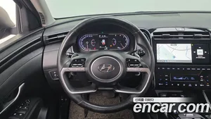 Hyundai Tucson, 2021 — миниатюра 14