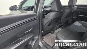 Hyundai Tucson, 2021 — миниатюра 18