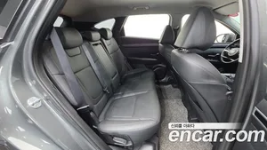 Hyundai Tucson, 2021 — миниатюра 19